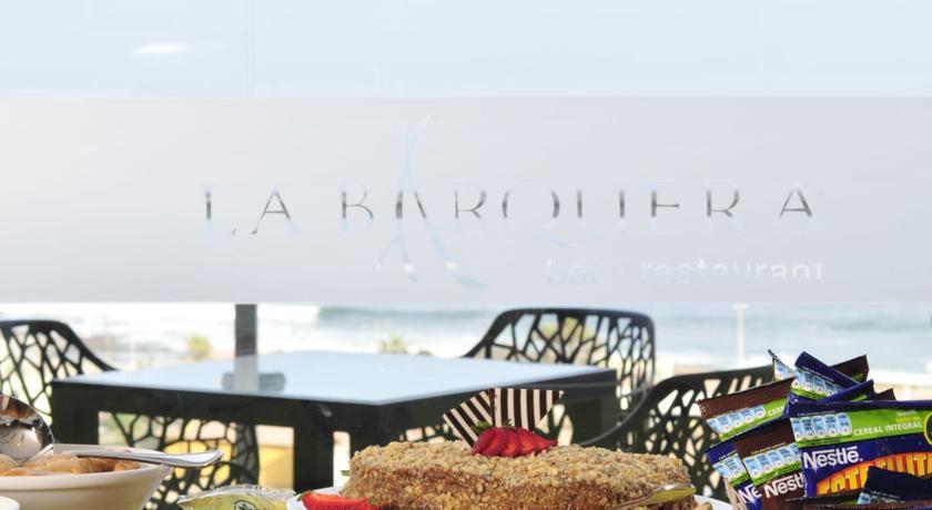 Отель Enjoy Antofagasta, Hotel Del Desierto