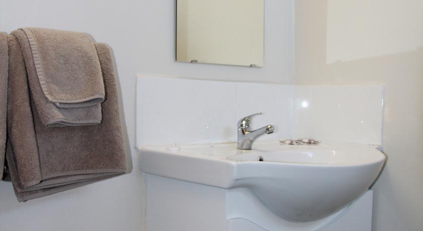 Sai Motels - Greenlane Auckland