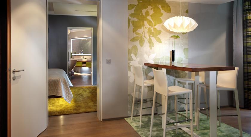 Hotel Berlin, Berlin