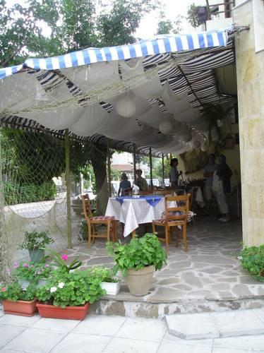Отель Family Hotel Sunarita
