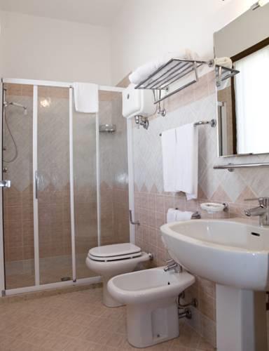Отель Hotel Piccolo Mondo