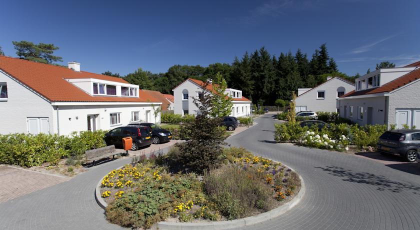 Отель Resort Arcen