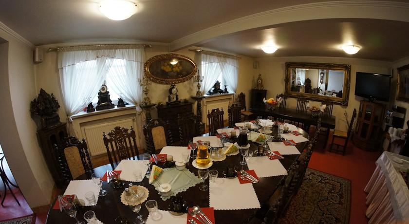 Florian Hotel