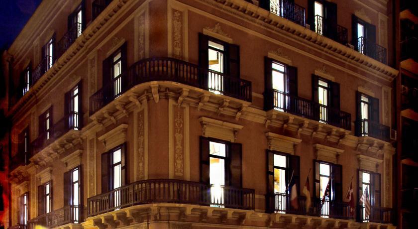 Отель Hotel Europa