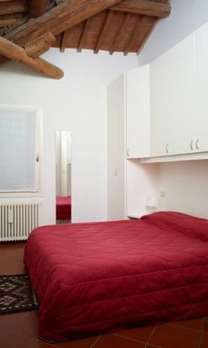 Апартаменты Residence La Mason