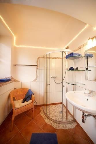 Апартаменты Ferienhaus Lemmel
