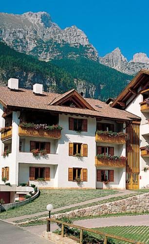 Апартаменты Residence Stefenine