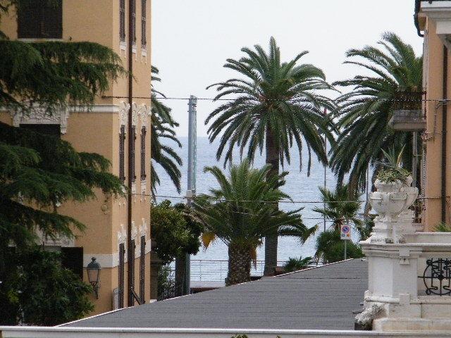 Отель Hotel Cristallo