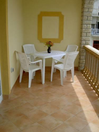 Апартаменты Apartments Lalic