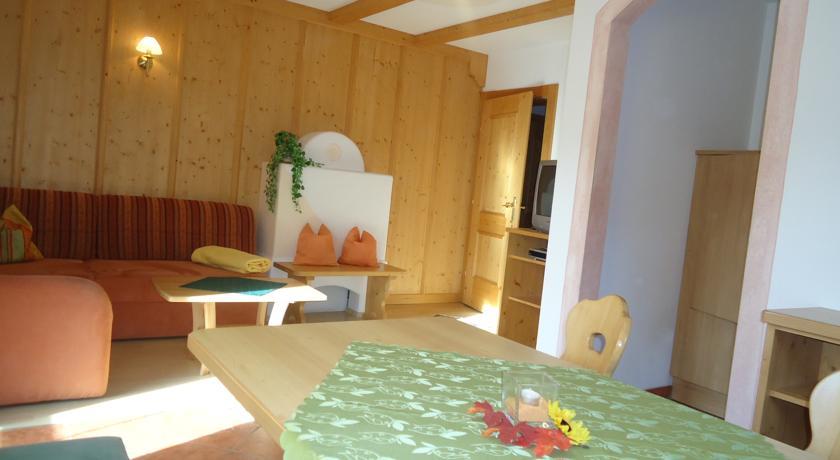 Апартаменты Alpbacher Appartementhaus Johannes
