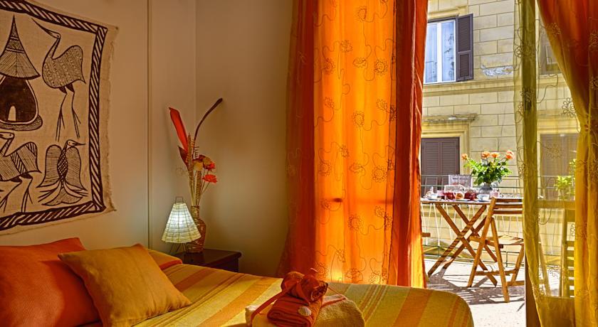 Гостевой дом B&B L'Arca Di Noè