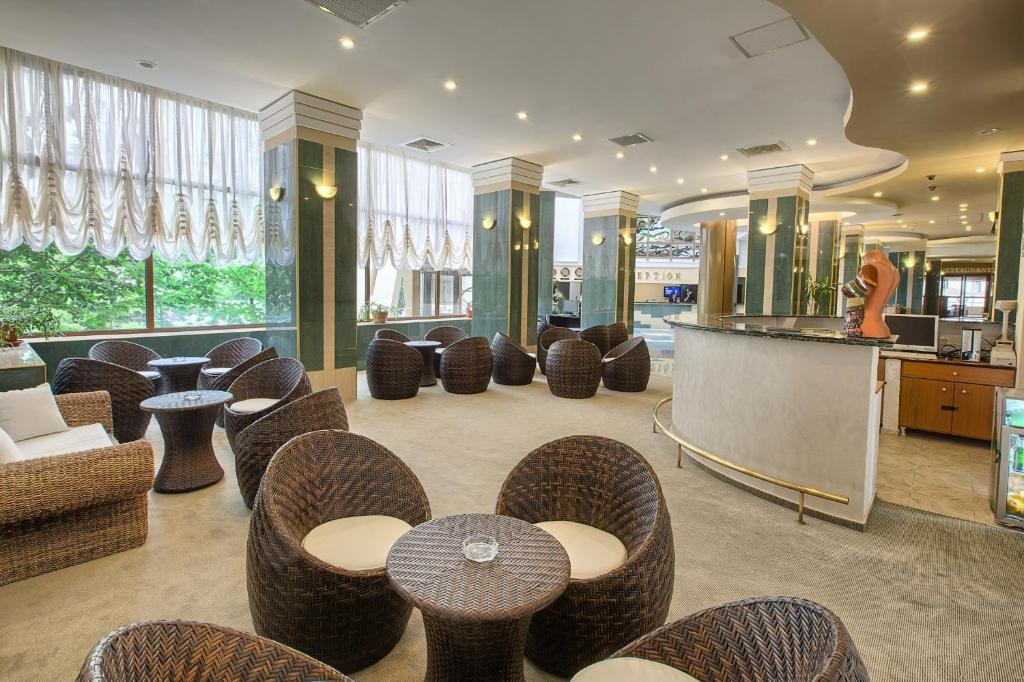 Best Western Hotel Savoy