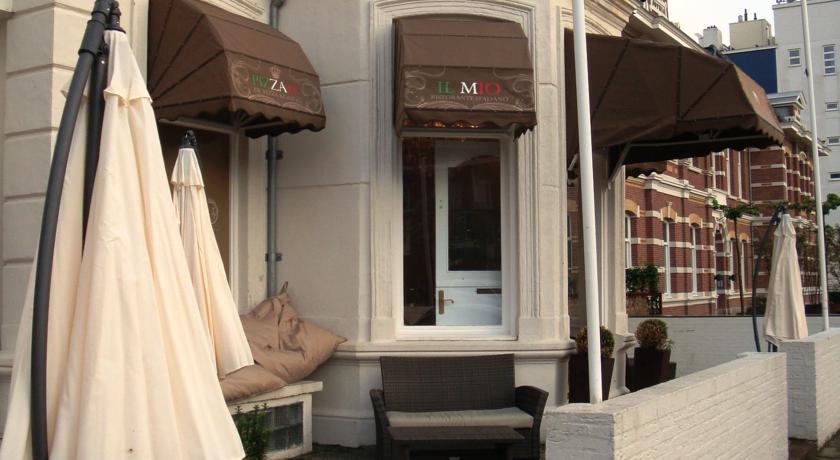 Отель Hotel Sedes