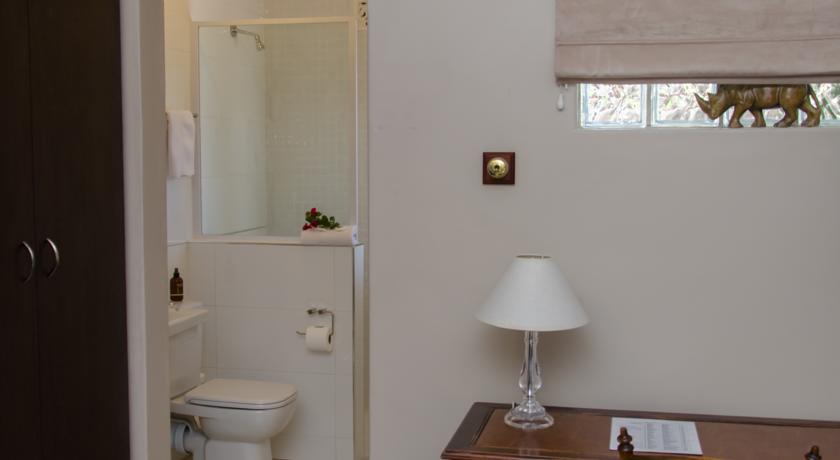 Гостевой дом Brighton Lodge