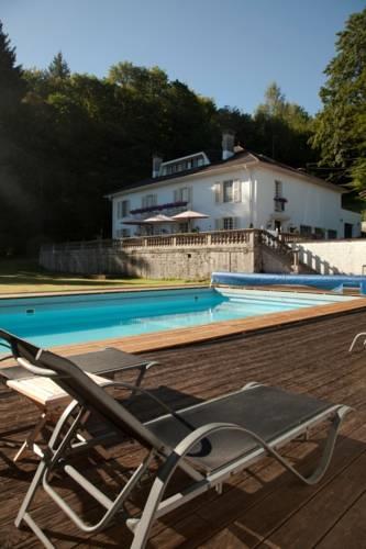 Мини-отель Villa Moncoeur
