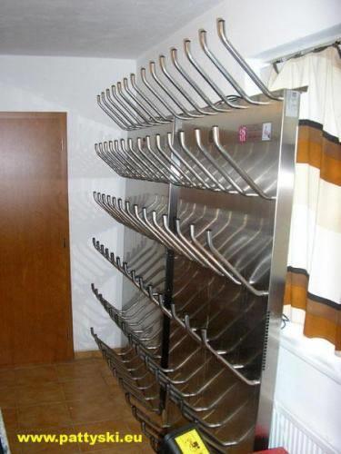 Отель Family Apartments