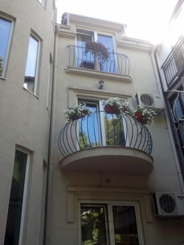 Гостевой дом Guest Accomodation Allegra