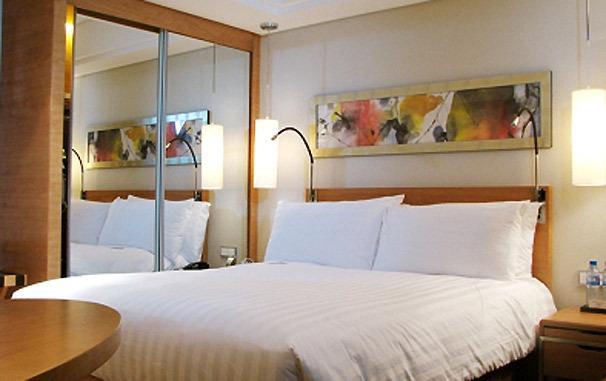 Отель Swissotel Kunshan