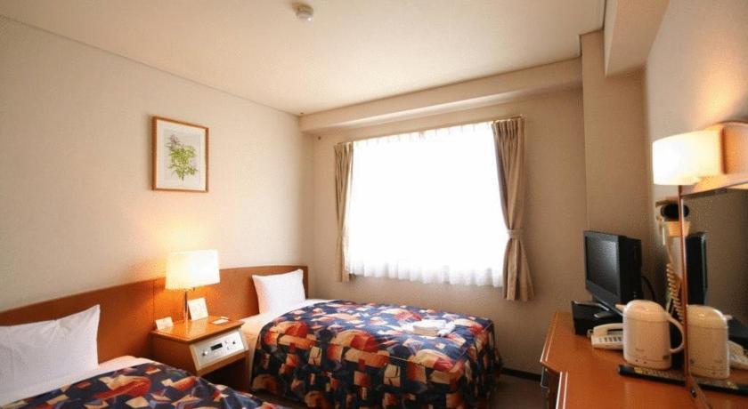 Shiba Daimon Hotel