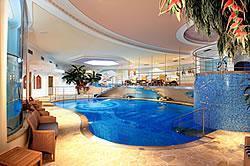 Отель Leading Relax Hotel Maria