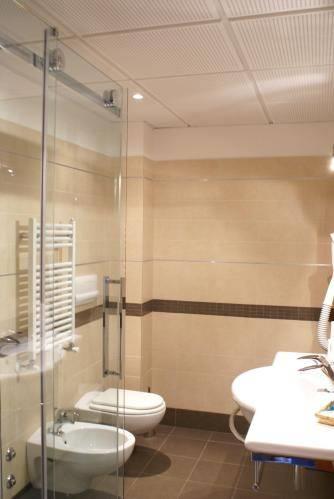 Отель Europalace Hotel Todi