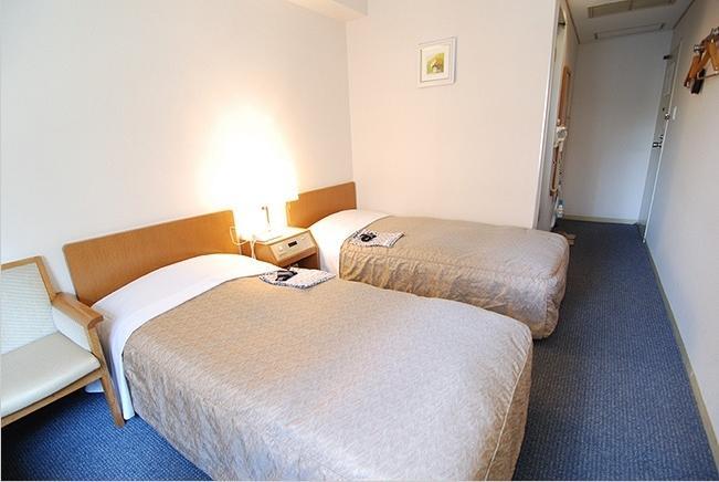 Hotel New Star Ikebukuro