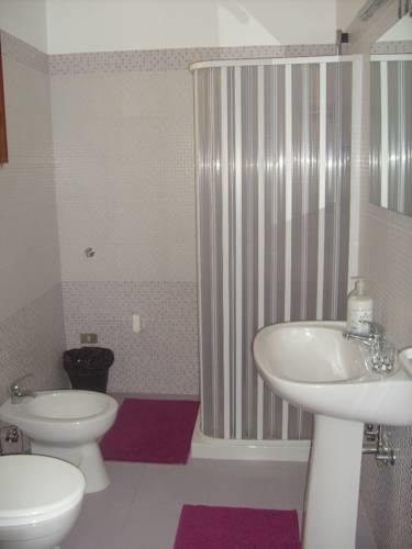 Гостевой дом B&B Gallipolis Terra