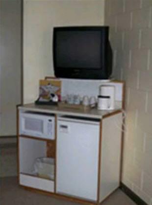 Отель City Centre Motel