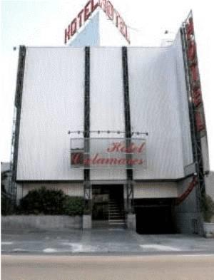 Отель Calamares Hotel