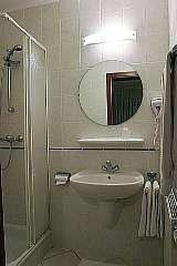 Отель Hotel Carpini