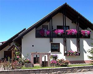 Апартаменты Ferienwohnung Gruseck