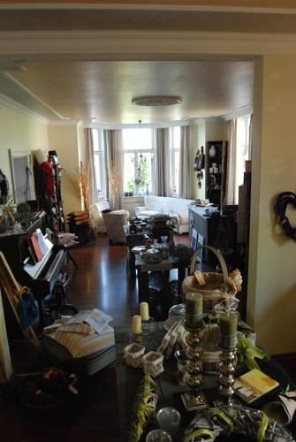 Мини-отель caro&line Bed&Breakfast