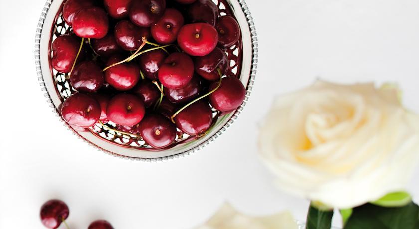 Отель Relais Le Betulle