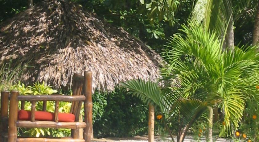 Апартаменты Eva Luna Villas