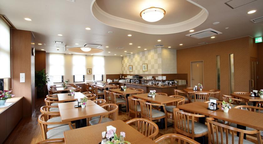 Отель Hotel Route-Inn Hamamatsu Nishi Inter