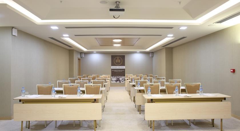 Отель Masel Hotel