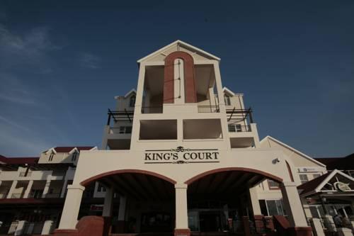 Отель Urban Hip Hotels - Kings