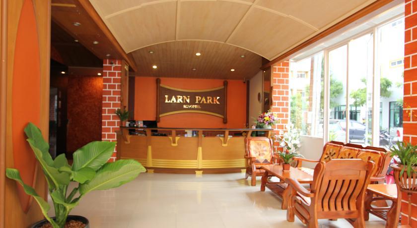 Larn Park Resortel