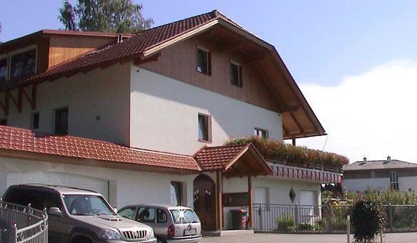 Апартаменты Ferienwohnung Scholz