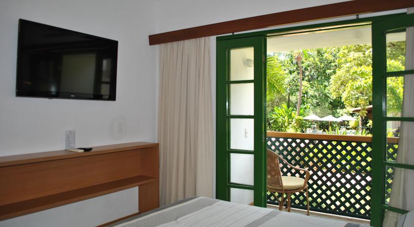 Отель Hotel 7 Colinas