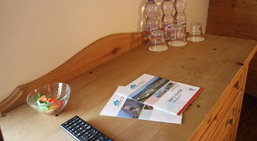 Отель Hotel Sonne