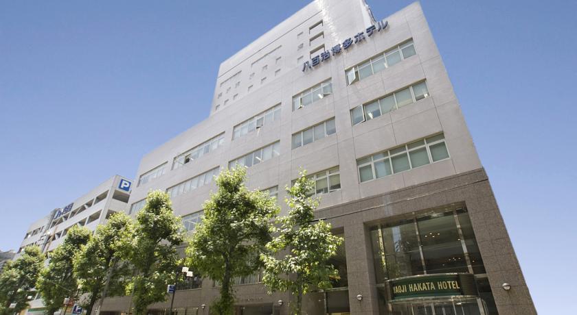 Yaoji Hakata Hotel