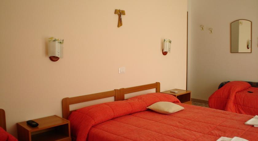 Гостевой дом B&B Santa Lucia