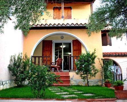 Апартаменты Apartment Is Molas Pula