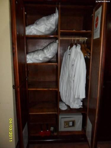 Отель Predeal Comfort Suites