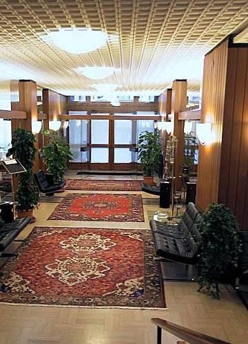 Отель Hotel Milano