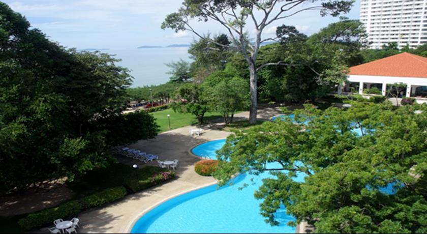 Отель Purimas Beach Hotel & Spa