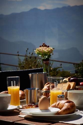 Hotel Oberland