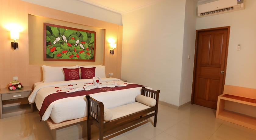 Puri Saron Hotel Seminyak