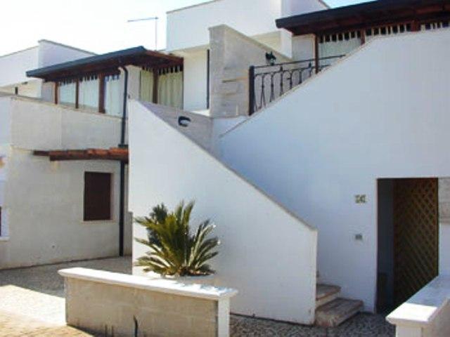 Апартаменты Pino Residence